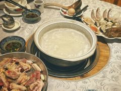 -丰尔粥食·粥底火锅·桑拿鸡(大良总店)