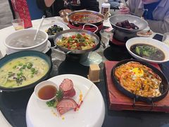 -聚鑫阁江浙菜·非遗传承技艺(青村帝华园店)
