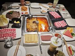 -海底捞火锅(关山保利店)