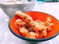 -汤小云火锅米线(钻汇广场店)