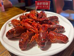 -霸气大叔干锅鸭头·龙虾烧烤·川菜·赛事直播(三里屯店)
