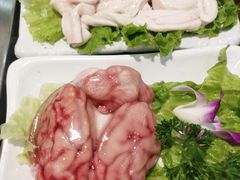 -晓林火锅(安定门店)