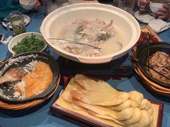 -天怡·鱼工厂(临江店)