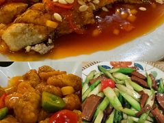 -佛有缘素食馆·荔湾老字号(陈家祠首店)