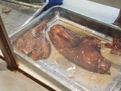 -鹅掂·大岭山烧鹅