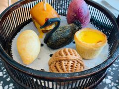 -金香匯晚茶(浑南店)