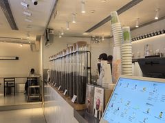 -喜茶(佛山岭南站店)