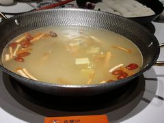 -古膳记猪肚鸡.生蚝鸡(拱北店)