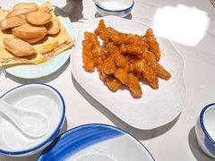 -梅飞酒家(桑园路店)