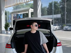 -西安顺宝行宝马4S店(未央店)