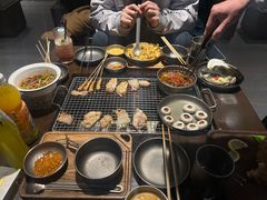 -夜食白市Yespicy·烧烤啤酒宵夜(番禺四海城店)