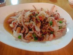 -舌尖上·霞浦滩涂海鲜·新闽菜(总店)