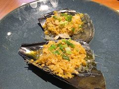 -渔港甄宴·海鲜·地标烟台菜(金沙滩店)