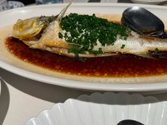 -三利音·玖弄小鲜(浦东嘉里城店)