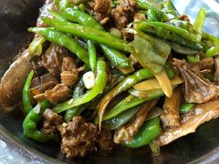 -陈厨老味·老派郴州菜(宜章店)