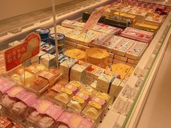 -好利来(上海长宁龙之梦店)