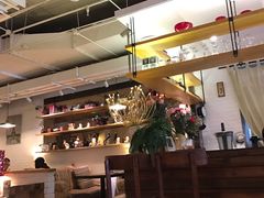 -么么咖啡(亚运豪庭店)