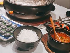 -虎丸烧肉(新大陆广场店)