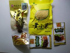-宫品海参专卖店(黄浦老西门店)