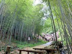 -宁波九龙湖开元度假村