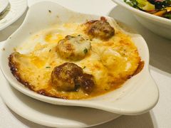 -黑宝石西餐厅(汇励99城市公园店)