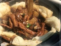 -二十一分小锅炖(中心店)