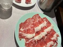 -东来顺饭庄(apm总店)