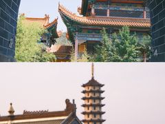 -正觉寺