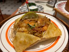 -太食獸泰式茶餐厅(IFS国金中心店)