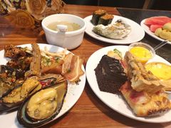 -汉巴味德(大悦城店)