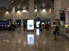 -吉隆坡国际机场