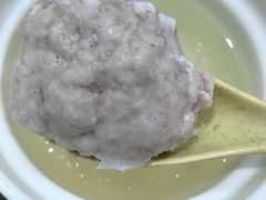 -周真真南昌拌粉·瓦罐汤(敦化路店)