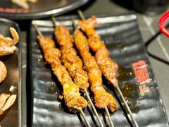 -红盔甲·小龙虾(人民广场店)
