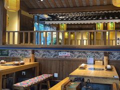 -黔诚多彩火锅(甲秀楼店)
