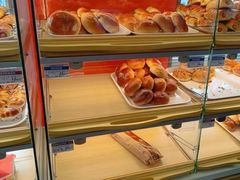 -新侨三宝乐面包店(崇文门店)