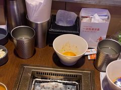 -新石器烤肉(之心城店)
