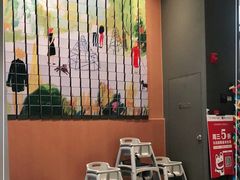 -乐凯撒披萨(恒隆广场店)