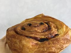 -WHEAT&BAKER-麥(凯德来福士店)