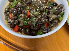 -芦茨金富饭庄·25年老字号·专做稻草鸡