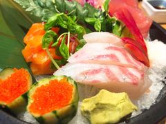 -隐泉之语日式料理(王府中环店)
