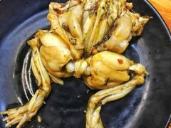 -味仙疯美蛙鱼头(清扬路总店)