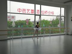 -中央芭蕾舞团·中芭艺蕾(酒仙桥明星校区)