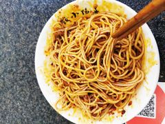 -春阳水饺(香槟广场店)