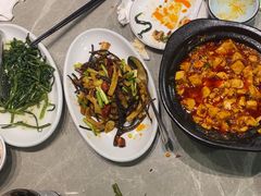 -毛草房(南辛庄街店)