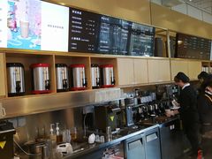 -杯欢制茶(三里屯店)