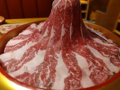 -温禾牛·和牛寿喜烧自助火锅(恒基名人店)