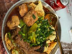 -龍城柳州螺蛳粉(群星路店)