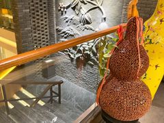 -奉天掌柜·非遗猪手·笨饺子(崇山路店)