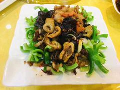 -阿四台山黄鳝饭(东门店)