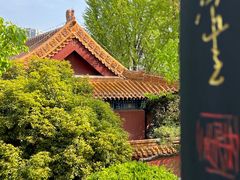 -戏马台景区